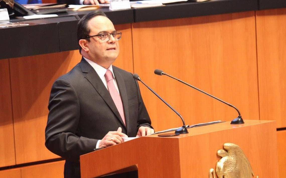 Titular Del Inai Anuncia Que Por Fin Llegará Justicia En Caso Odebrecht Diario De Querétaro 9693